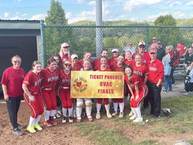 Beavers dethrone Oak Glen